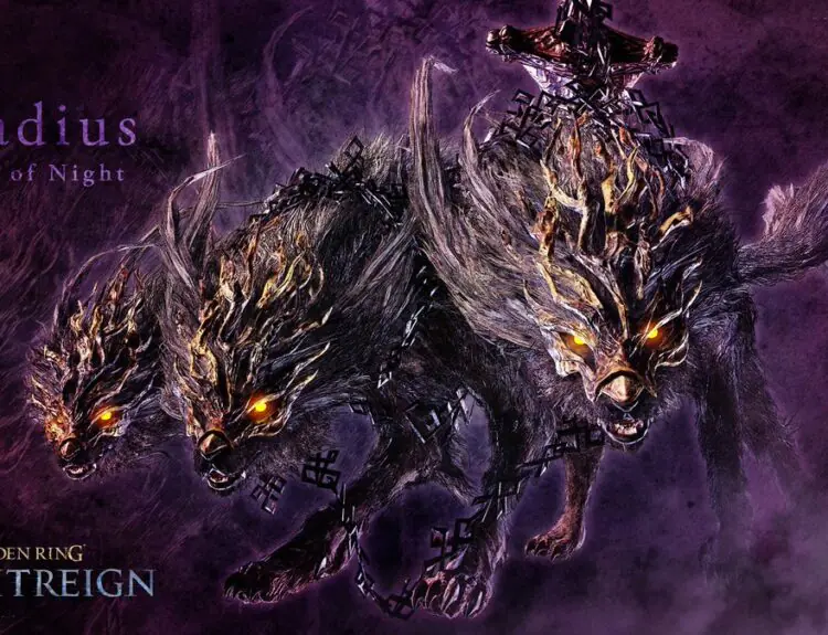 Elden Ring's Everdark Tricephalos Boss Drops August 21, Gamers Already Panicking