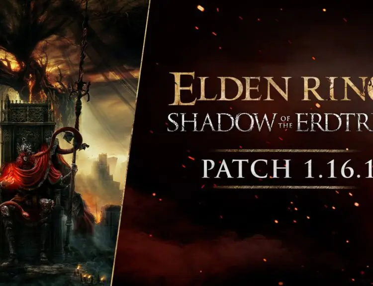 Elden Ring Shadow of the Erdtree Patch 1.16.1 Drops With Bug Fixes And Players Want More