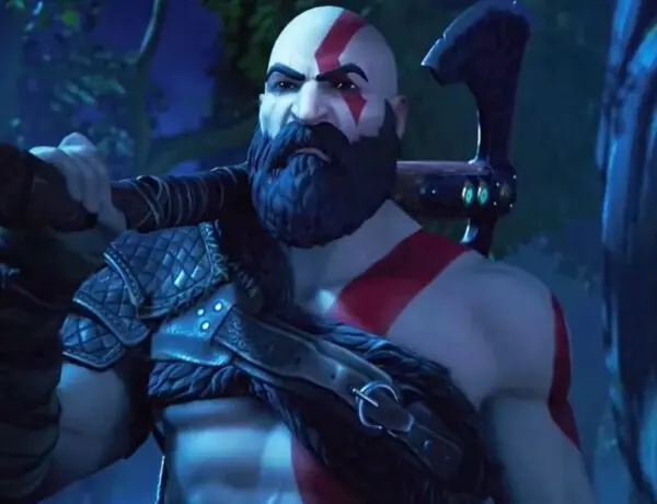 Epic Games and Sony Silent on Kratos and Aloy Return to Fortnite