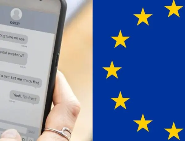 EU Chat Control Law Sparks Privacy Debate Ahead of October Vote