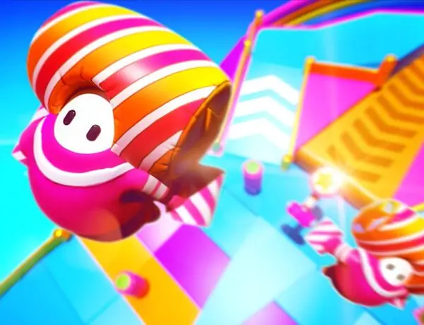 Fall Guys Big Yeetus Tour Sparks Mixed Reactions From Players