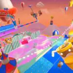 Fall Guys Brings Back Fan-Favorite Levels and Solos Chill Mode