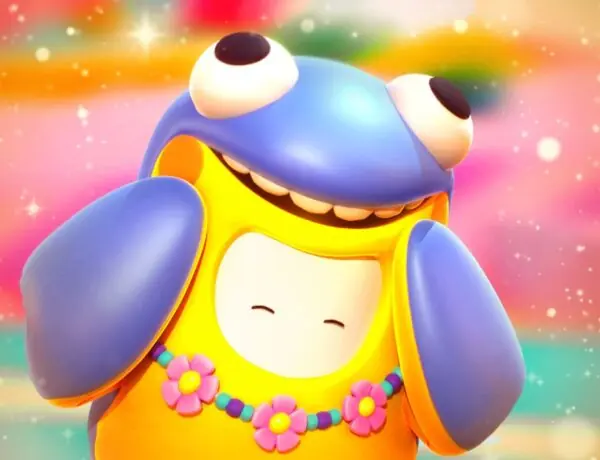 Fall Guys Drops Massive Unranked Knockout Update With 100+ Levels