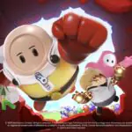 Fall Guys Drops One Punch Man Collab And Players Are Going Nuts