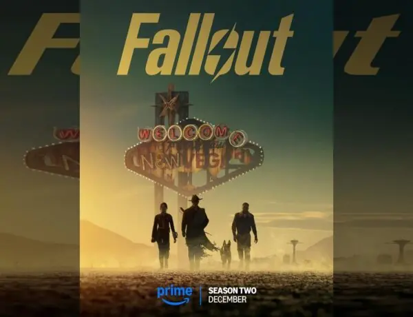 Fallout Season 2 Teased at Gamescom - Stimpaks and Surprises Await