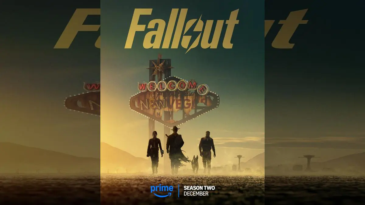 Fallout Season 2 Teased at Gamescom - Stimpaks and Surprises Await