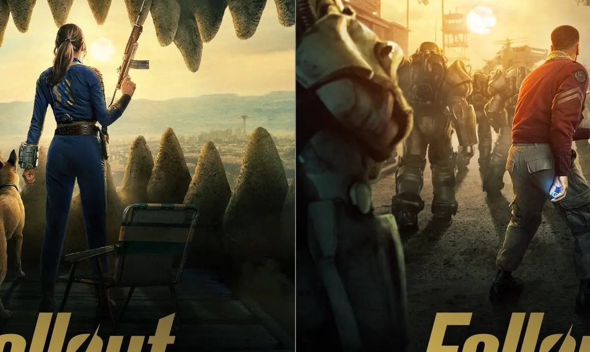 Fallout TV Show Teases New Vegas Dino Dee-Lite Mystery With Lucy And No Context