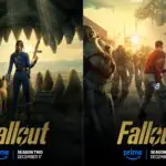 Fallout TV Show Teases New Vegas Dino Dee-Lite Mystery With Lucy And No Context