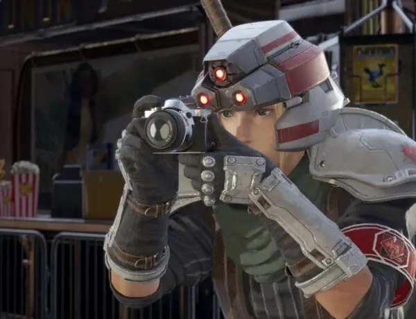 Final Fantasy VII Fans Share Incredible Shots For World Photography Day