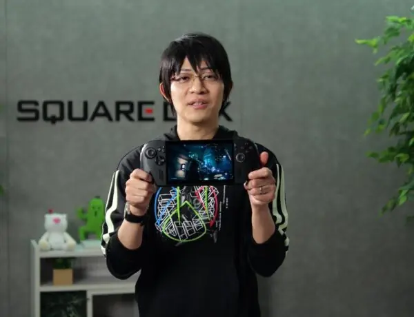 Final Fantasy VII Remake Finally Hits Xbox This Winter With Play Anywhere Support