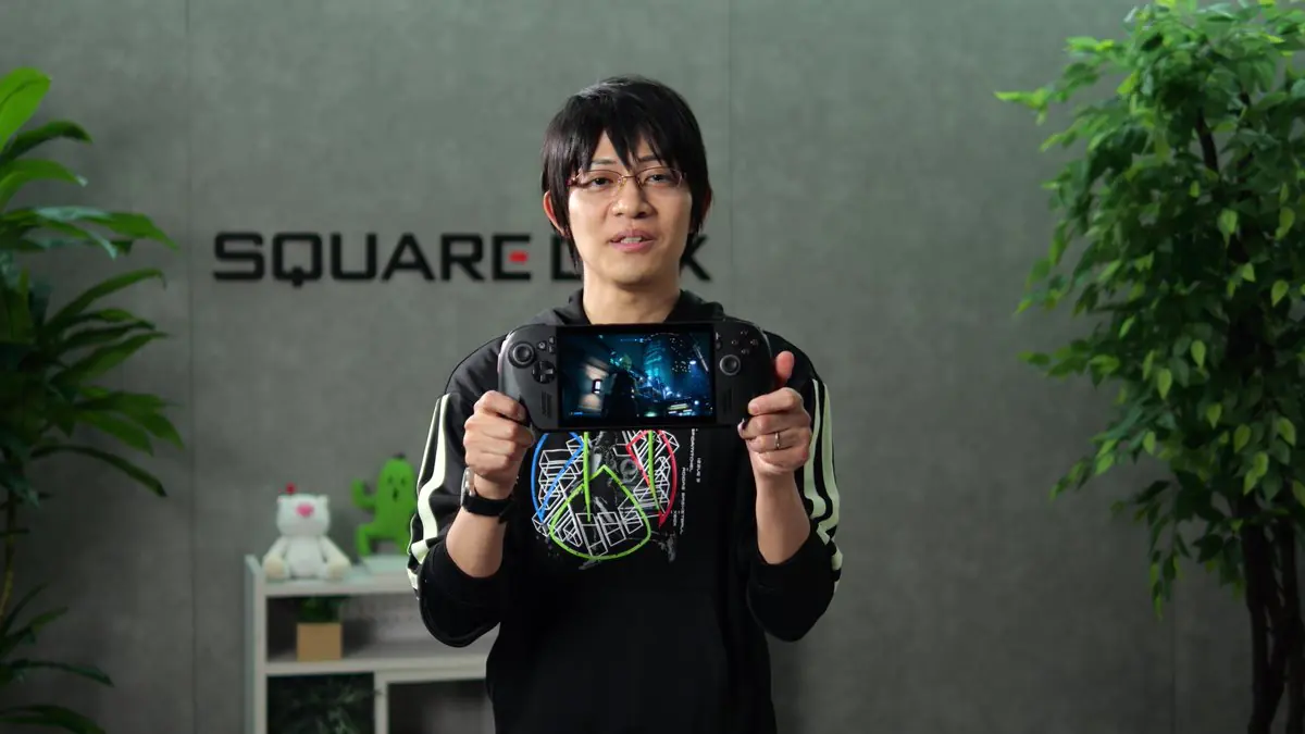 Final Fantasy VII Remake Finally Hits Xbox This Winter With Play Anywhere Support