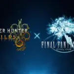 Final Fantasy XIV and Monster Hunter Wilds Crossover Event Sparks Heated Gamer Debate