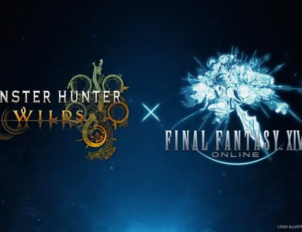 Final Fantasy XIV and Monster Hunter Wilds Crossover Event Sparks Heated Gamer Debate