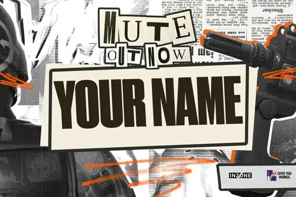 FNATIC Drops Custom Mute Headers and Gamers Are Going Wild