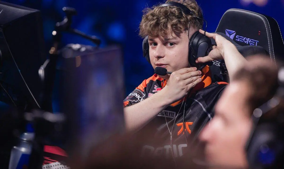 FNATIC kaajak Gets Flooded With Birthday Love From Fans And Teammates