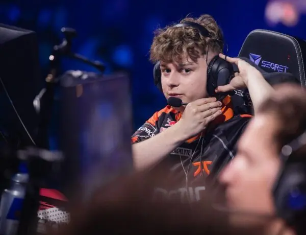 FNATIC kaajak Gets Flooded With Birthday Love From Fans And Teammates