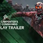 Focus Entertainment Breaks 2-Year Silence With Toxic Commando Gameplay Trailer, 2026 Release