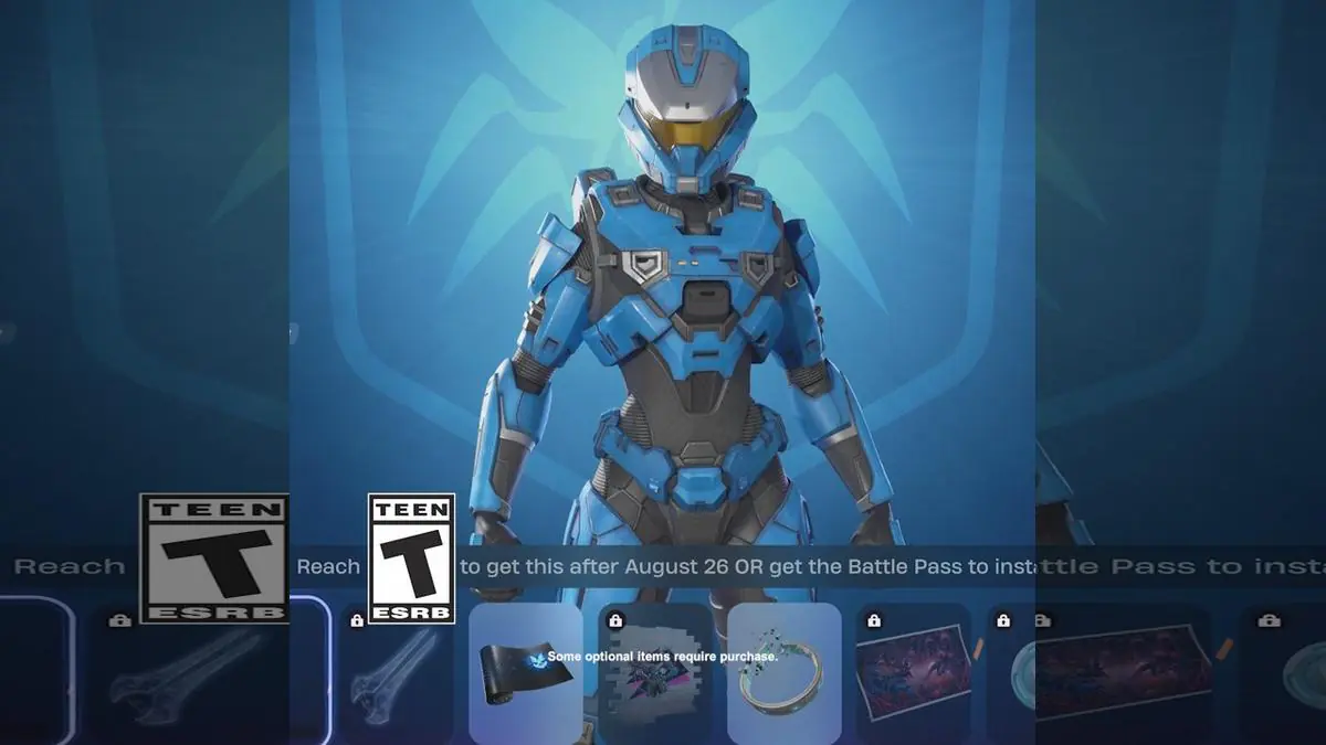 Fortnite Battle Pass Tease Sparks Chaos Among Players