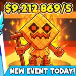 Fortnite Creative Map Steal The Brainrot Breaks All-Time Player Record