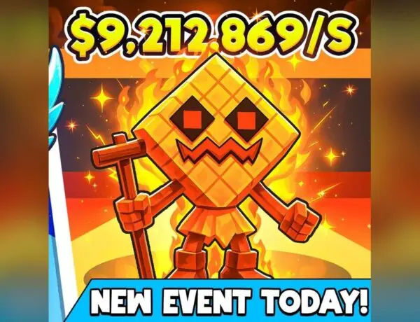 Fortnite Creative Map Steal The Brainrot Breaks All-Time Player Record