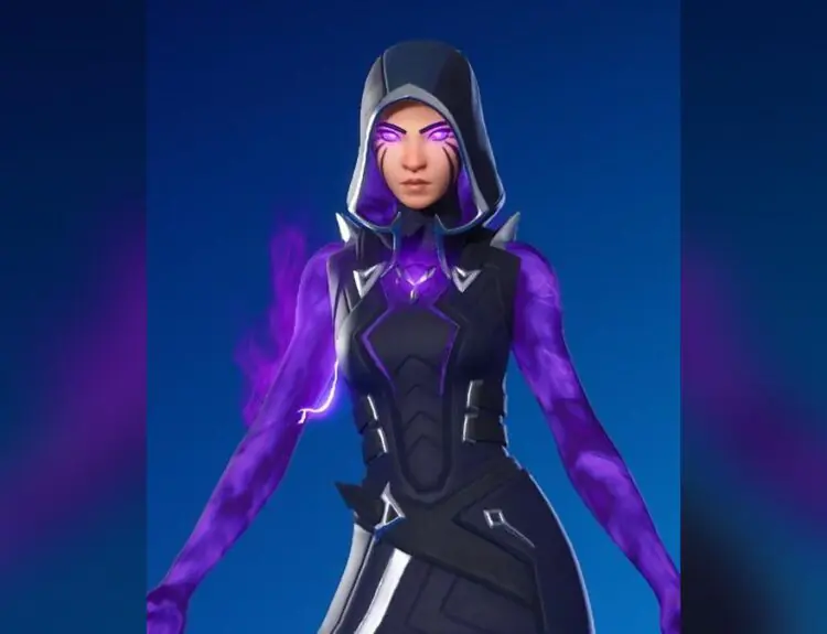 Fortnite Crew Pack And Elite Zadie Hit Item Shop Tonight