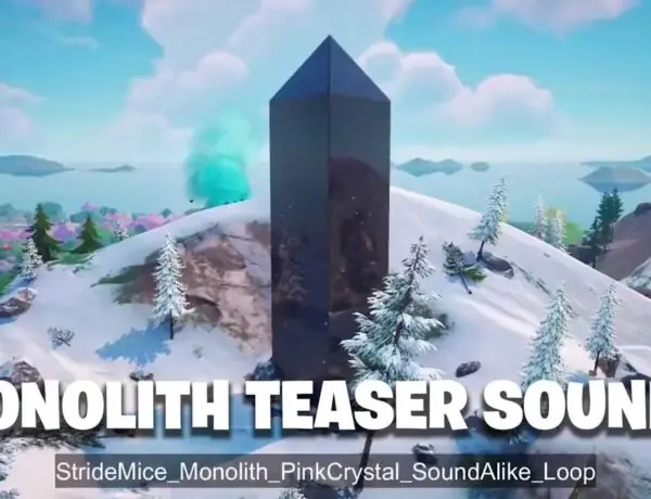 Fortnite Daft Punk Collab Finally Confirmed After Years of Rumors