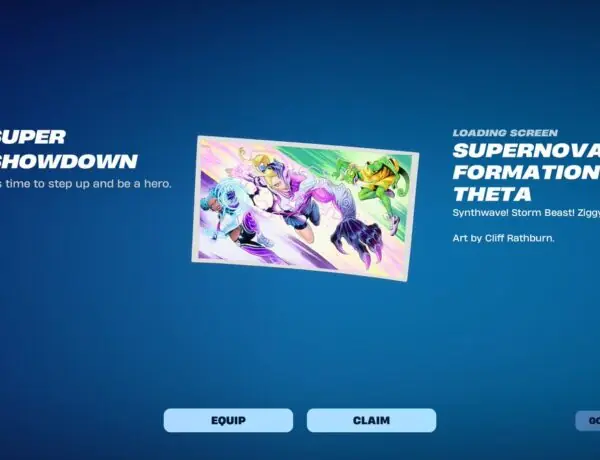 Fortnite Drops Another Free Loading Screen – But Players Are Split