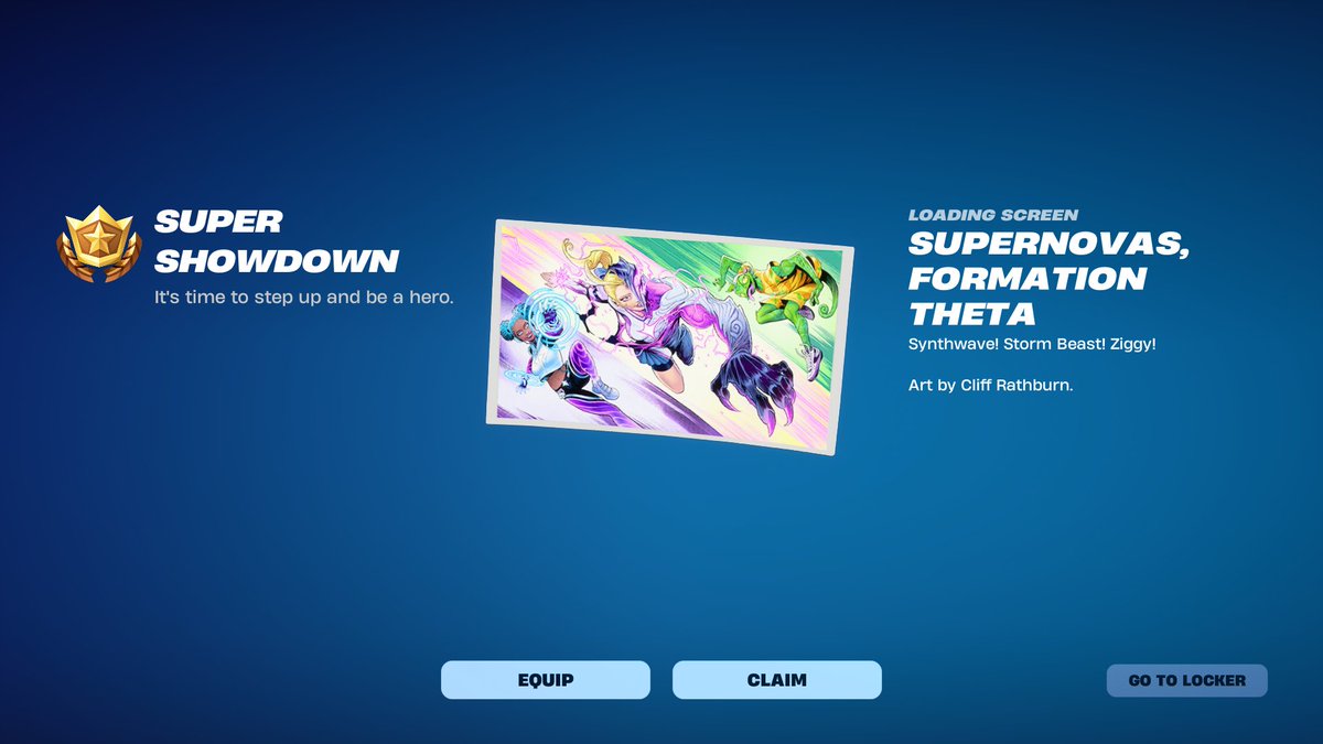 Fortnite Drops Another Free Loading Screen – But Gamers Are Split ...