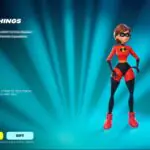 Fortnite Drops FKA Twigs & North West Collab But Gamers Want Kanye