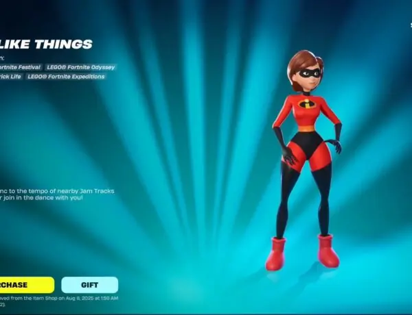 Fortnite Drops FKA Twigs & North West Collab But Gamers Want Kanye