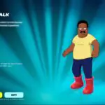 Fortnite Drops Nate Dogg Collab But Gamers Aren't Feeling The 'Gangsta Walk' Vibe