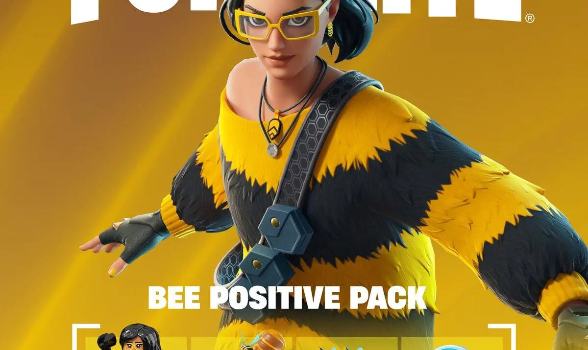 Fortnite Drops New Starter Pack and STW Bundle Tonight – Here's What You Get