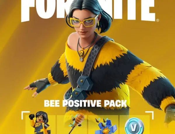 Fortnite Drops New Starter Pack and STW Bundle Tonight – Here's What You Get