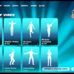 Fortnite Drops Tyla Emote And Players Are Already Split On The Vibe