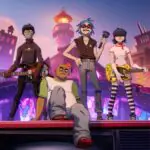 Fortnite Festival Season 11 Is Ditching Collabs For Original Music And Rewards