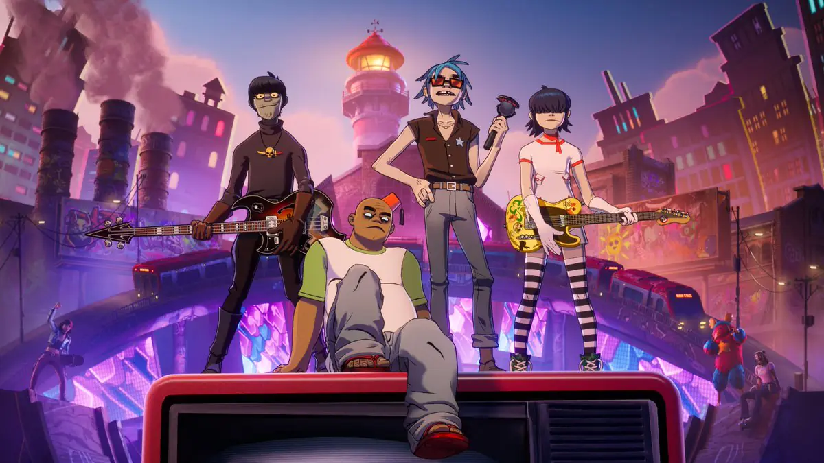 Fortnite Festival Season 11 Is Ditching Collabs For Original Music And Rewards