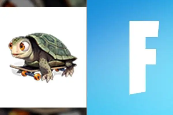 Fortnite Leak Reveals Adorable Turtle Companion Pet