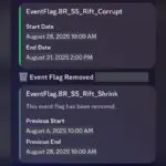 Fortnite OG Rift Set To Corrupt In Epic Live Event Today