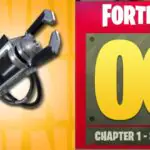 Fortnite OG's Zapotron Makes Surprise Return Tomorrow - Again!