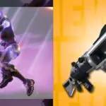 Fortnite OG Weekend Event Brings Back Low Gravity and Zapotron Madness