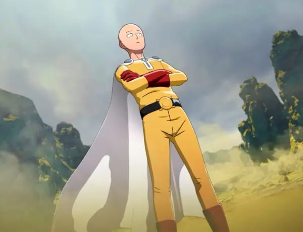 Fortnite One Punch Man Collab Finally Revealed Tomorrow After Huge Leaks