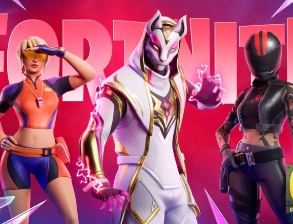 Fortnite Players Demand OG Features as Epic Teases ATK Donut Chaos