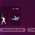 Fortnite Players Demand Return of Auto-Claim Feature