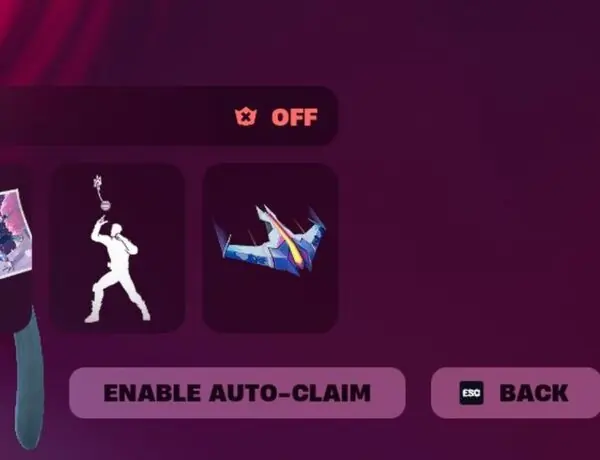 Fortnite Players Demand Return of Auto-Claim Feature