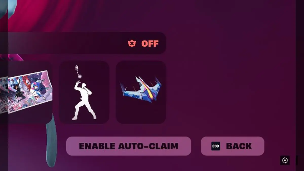 Fortnite Players Demand Return of Auto-Claim Feature
