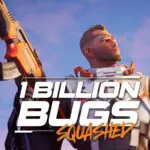 Fortnite Players Obliterate One Billion Bugs, Epic Games Promises Free Back Bling