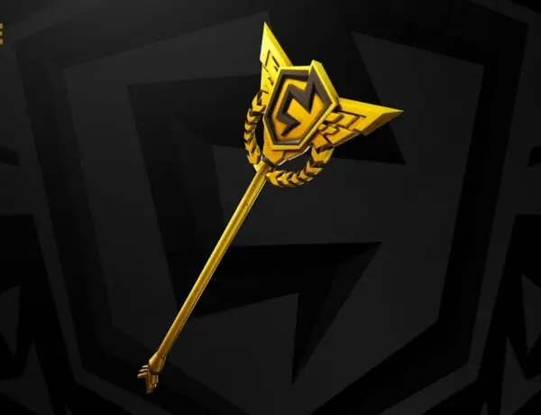 Fortnite's Axe of Champions Hits Shop September 4 – OG Players Fuming