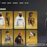 Fortnite's Balenciaga Skins Return After 3 Years Amid Controversy