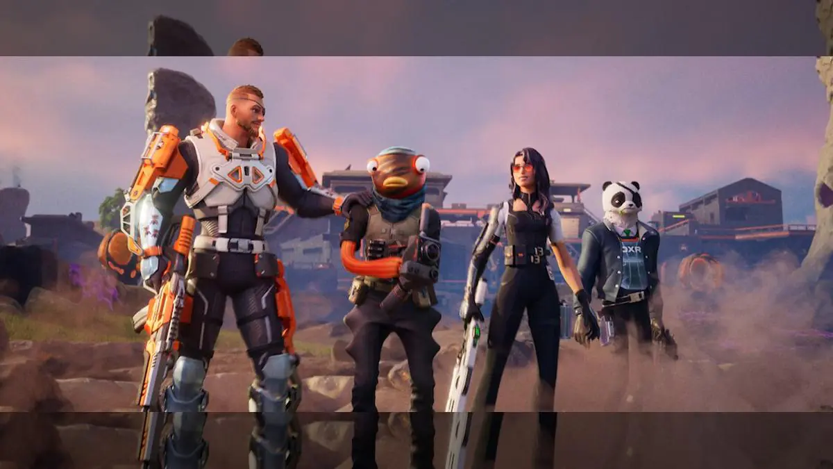 Fortnite's Big Medallion Removal Shakes Up Battle Royale Meta