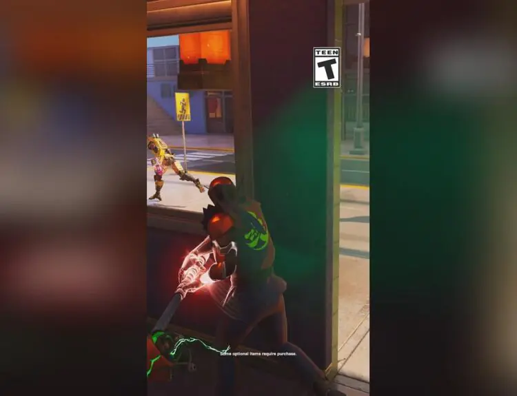 Fortnite's Blitz Cup One Swing Mode Gives Everyone Saitama Medallion This Sunday